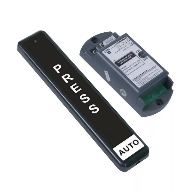 Что делает автоматические вращающиеся двери будущим архитектурных входных систем?